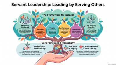 Framework for Success